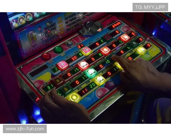 沉浸在老虎机真人娱乐的乐趣中，带你体验真实赌场的刺激与快感