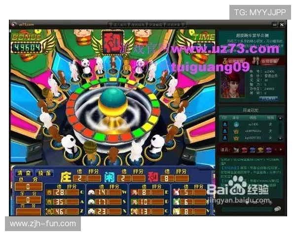 slots游戏基础篇：详细介绍老虎机游戏的类型与基本操作流程