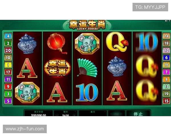 多样化在线老虎机主题设计，满足不同玩家的个性化需求