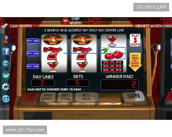 创新玩法老虎机游戏机单机版，带来全新刺激的游戏体验