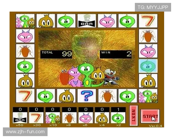 多功能老虎机游戏机单机版，满足不同玩家的多样化娱乐需求