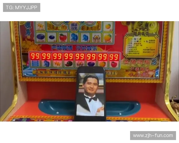 新手必看老虎机打法入门教程快速掌握赢钱的关键技巧