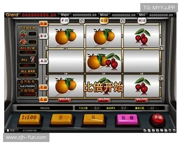 澳门角子机玩法攻略，全面解析不同类型游戏的玩法技巧