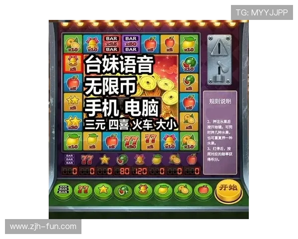 水果老虎机线上登陆操作指南，新手也能轻松上手畅玩无限精彩