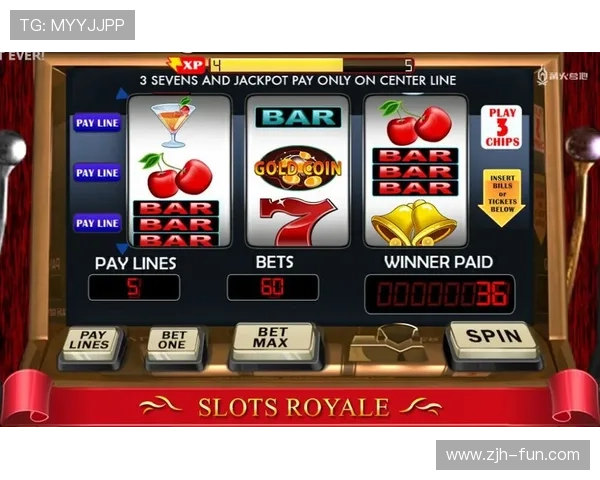 体验真实刺激的老虎机现金版游戏，轻松赢取丰厚现金奖励的最佳平台