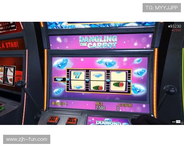 专业国际老虎机攻略指南帮助玩家理解不同国家老虎机玩法的详细分析