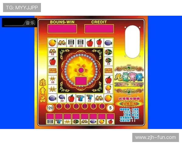 回味无穷的经典水果机游戏推荐适合休闲娱乐的最佳选择