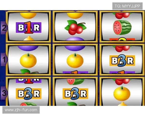 老虎机旗舰平台官网丰富的游戏种类，满足不同玩家的娱乐需求与体验偏好