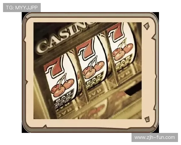 老虎机英文关键词的常见误区及正确使用方法详解