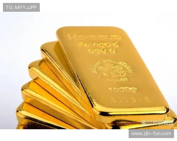 金：如何利用黄金投资实现财富的稳步增长