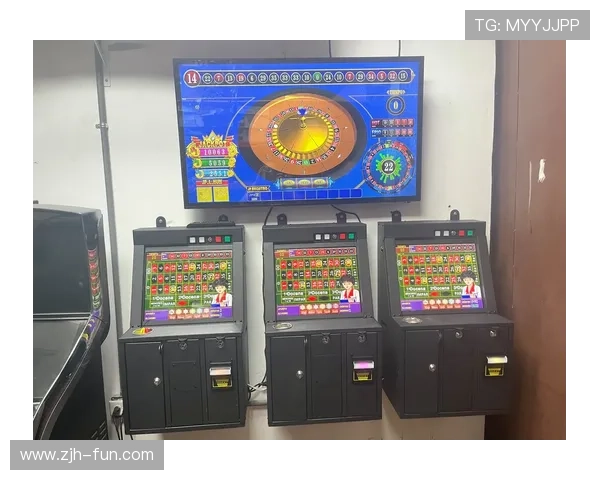 选择优质老虎机公司合作的五大关键因素详解