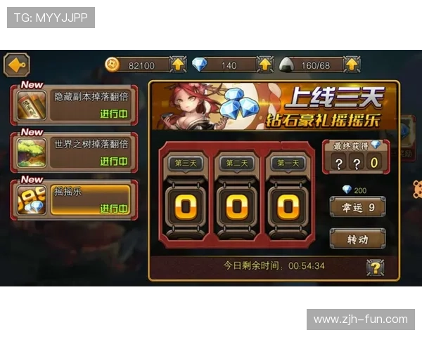 揭秘老虎机游戏中的随机性与概率控制机制分析